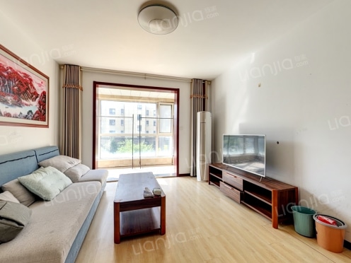 整租·康大风和丽景 3室2厅 南/北