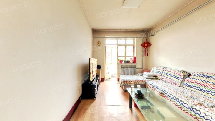 陈官营粮食库家属院二手房实景图