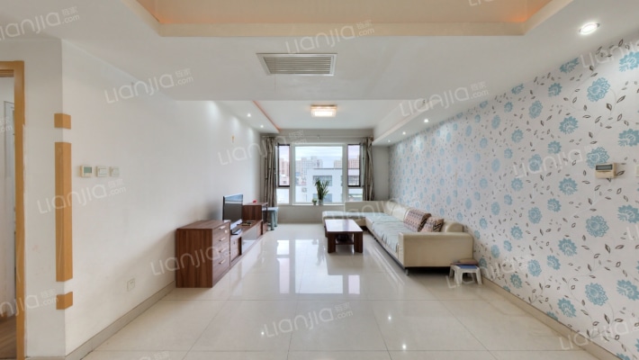 茂华璟公院二手房实景图