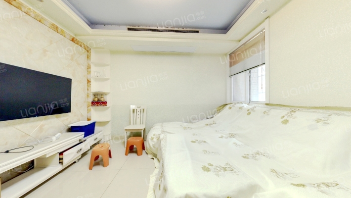 青年华都二手房实景图