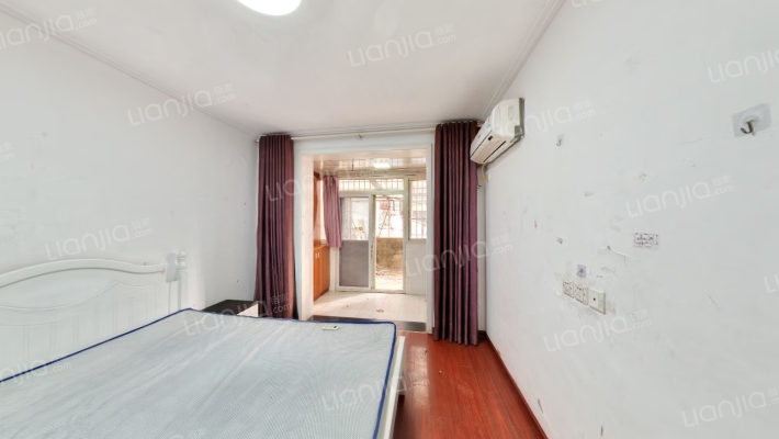 双龙巷二手房实景图