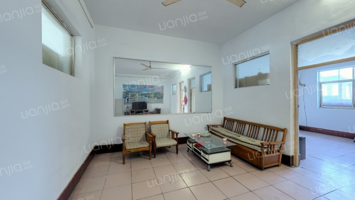 金华街二手房实景图