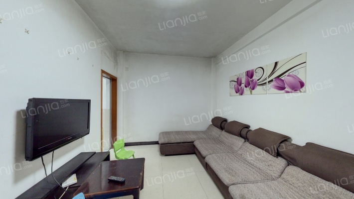 南洪小区二手房实景图