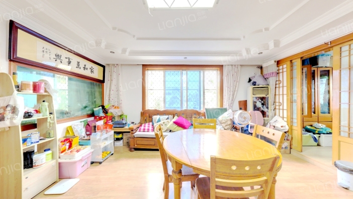 实达文华公寓二手房实景图