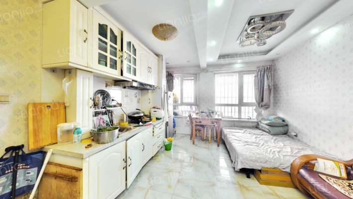 中兴城二手房实景图