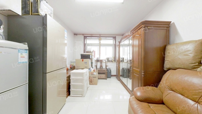 朝园里二手房实景图