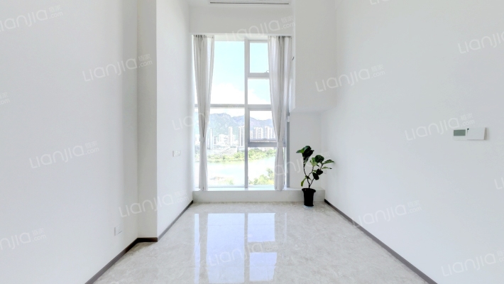 龙湖天曜二手房实景图