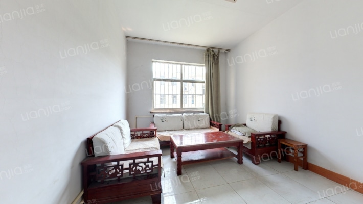 老电力局小区二手房实景图