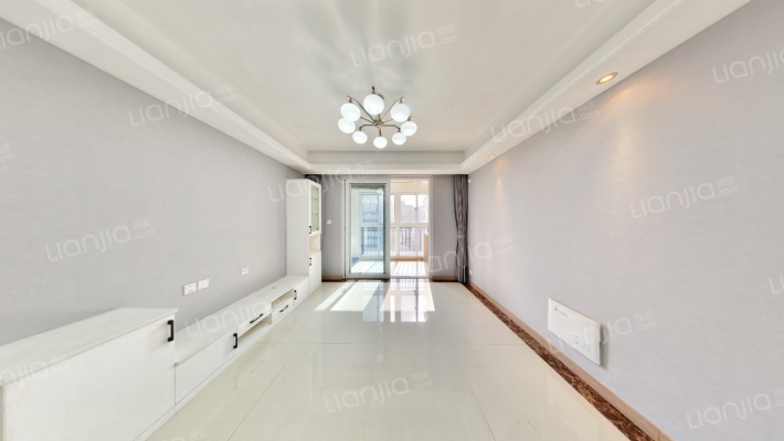 新城香悦澜山二手房实景图