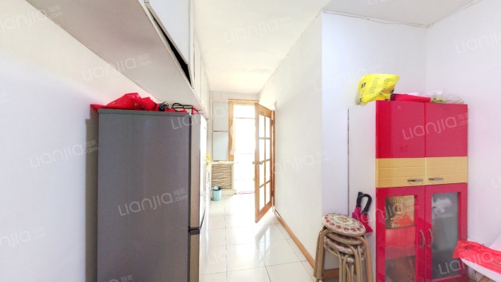 西湖社区二手房实景图