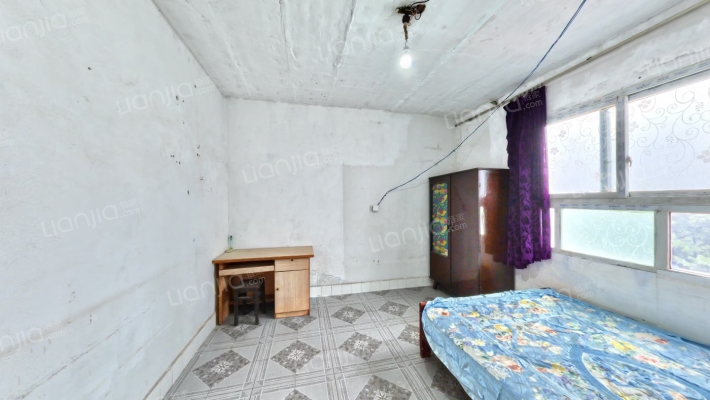 革新社区二手房实景图