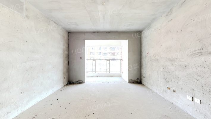 琪达·花园里二手房实景图