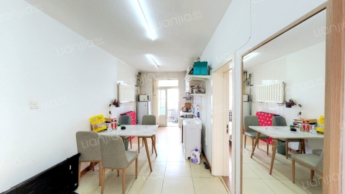 辽大二部家属楼二手房实景图