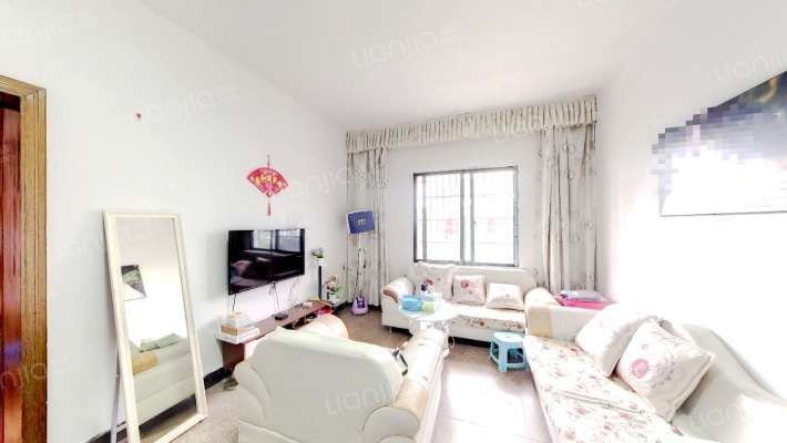 体育馆路15号二手房实景图