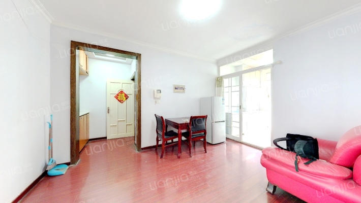 南风雅阁北区二手房实景图