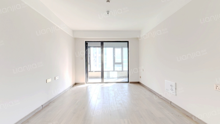 海岸万科城探梅里二手房实景图