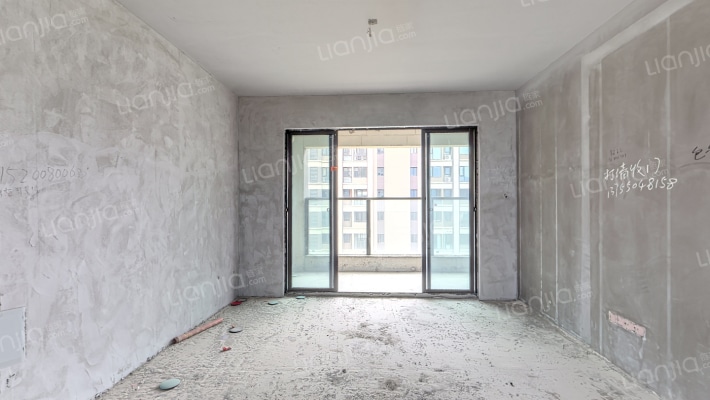 汉唐世家二手房实景图