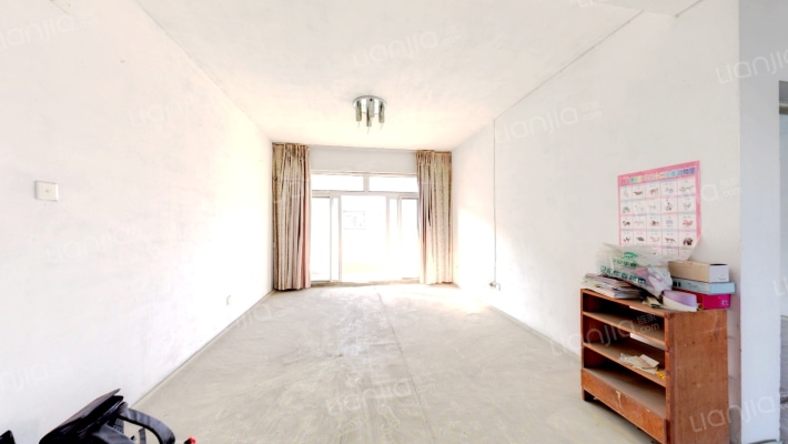 东苑小区二手房实景图