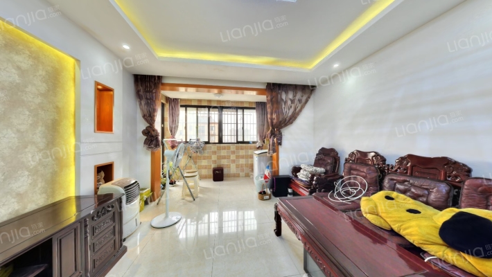 汇金新城二手房实景图