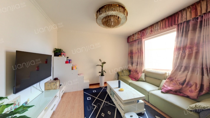 佳兆业威登郡二手房实景图