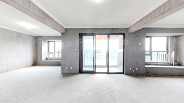 万城理想公馆二手房实景图