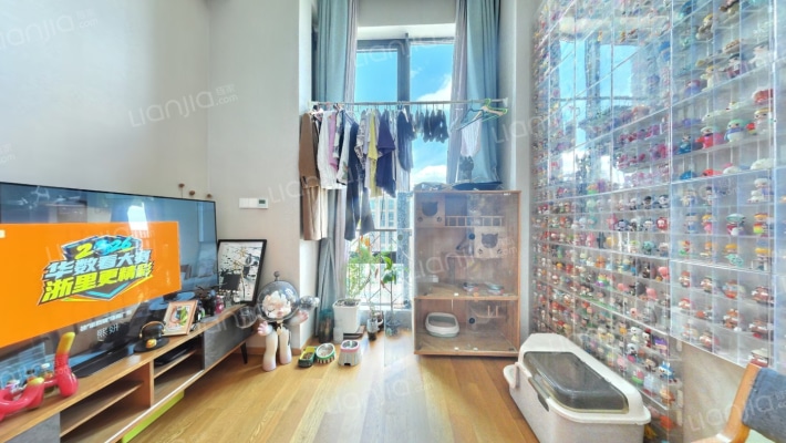 悦郡城二手房实景图
