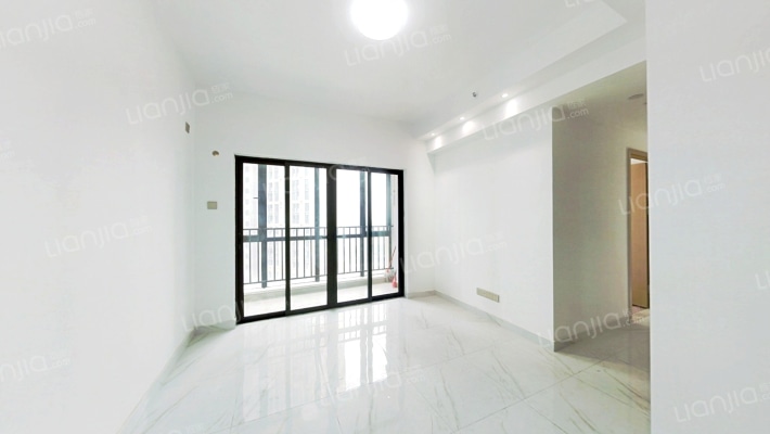 中熙玖颂江湾二手房实景图