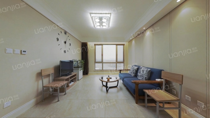 全运村锦葵园二手房实景图