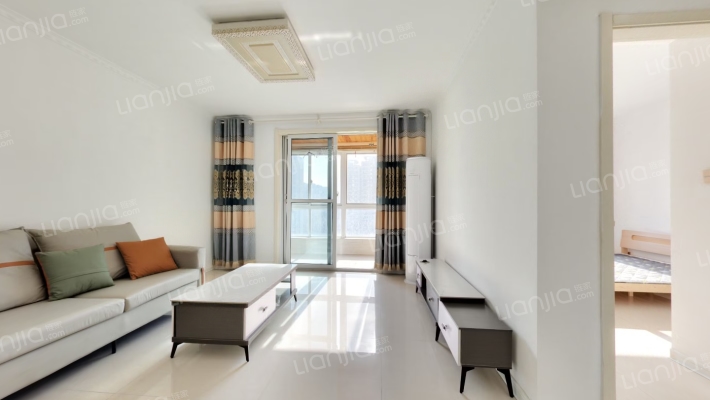 曲江悦二手房实景图