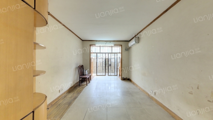 华发小区二手房实景图