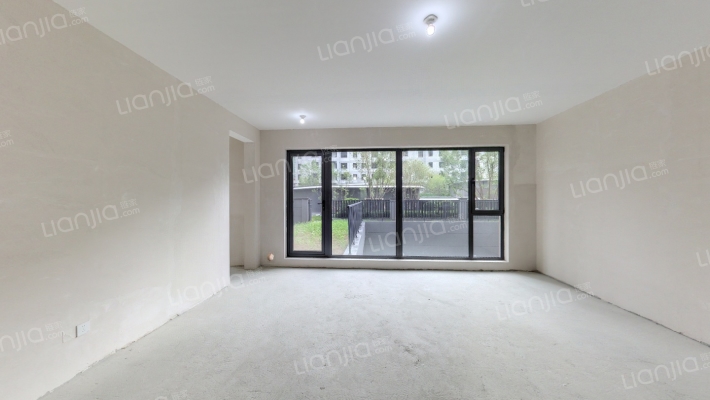 华发龙湖天曜二手房实景图