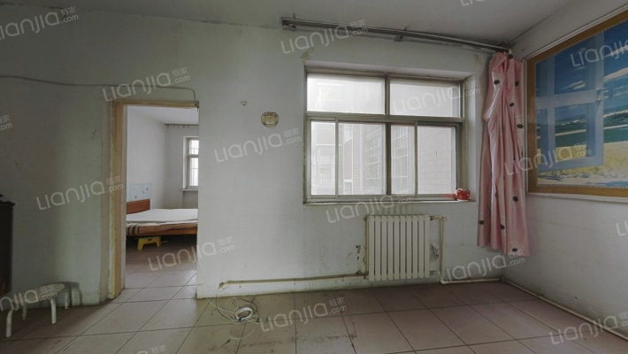 建筑公司家属院二期二手房实景图