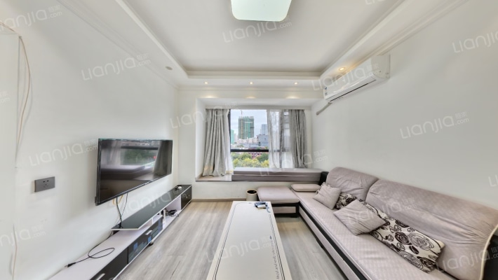 云翔金座二手房实景图