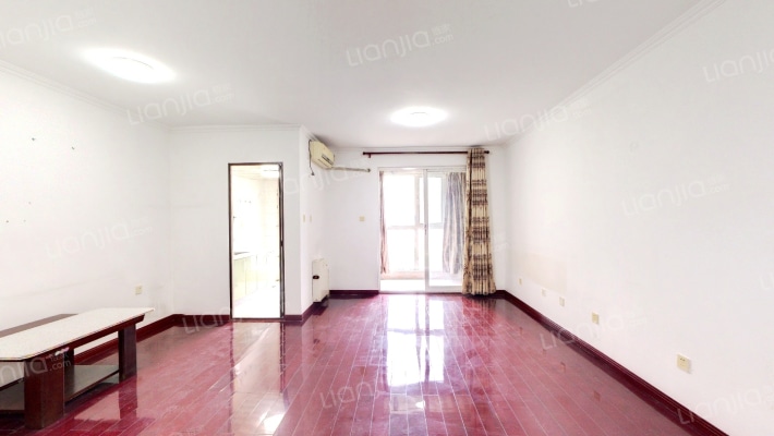 圣淘沙二手房实景图