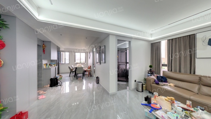 仁和锦园二手房实景图