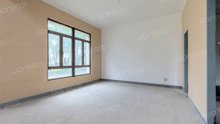 御景湾八号二手房实景图