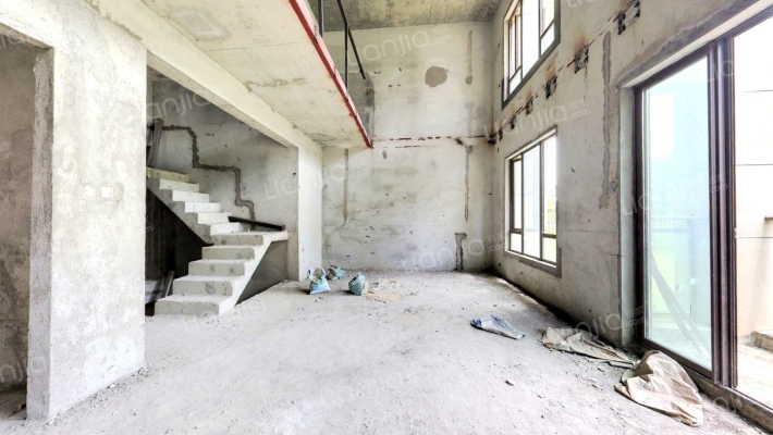 奥园天悦湾（二期）二手房实景图