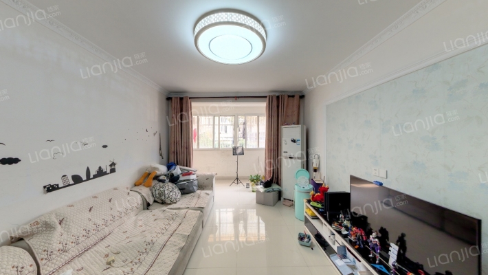 星景花园二手房实景图