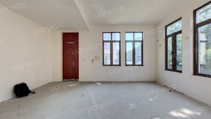 淀山湖壹号二手房实景图