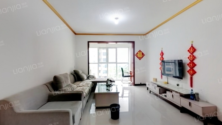 尚品书苑二手房实景图