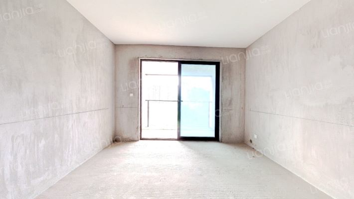 中德时光岭二手房实景图