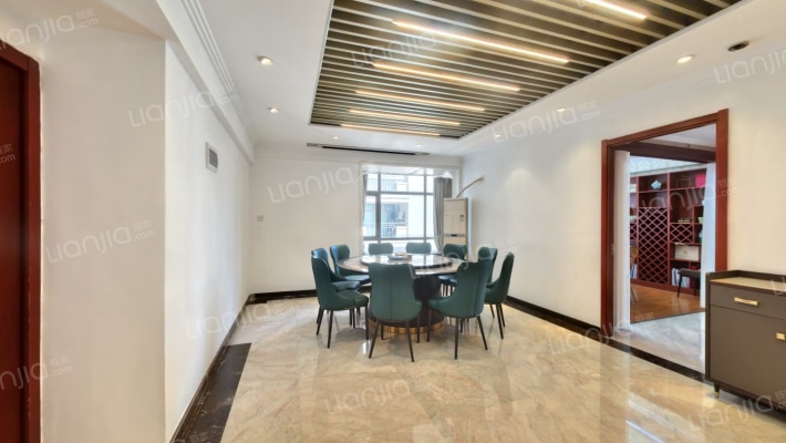 元辰国际二手房实景图