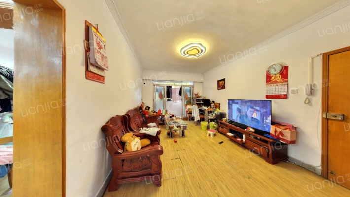 英丽阁二手房实景图