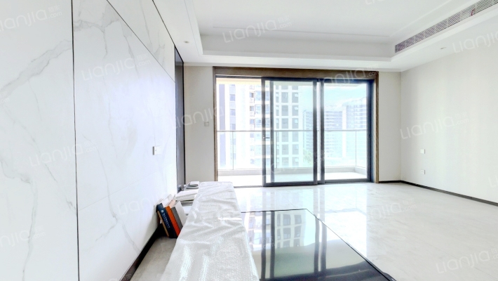 中海观园东区二手房实景图