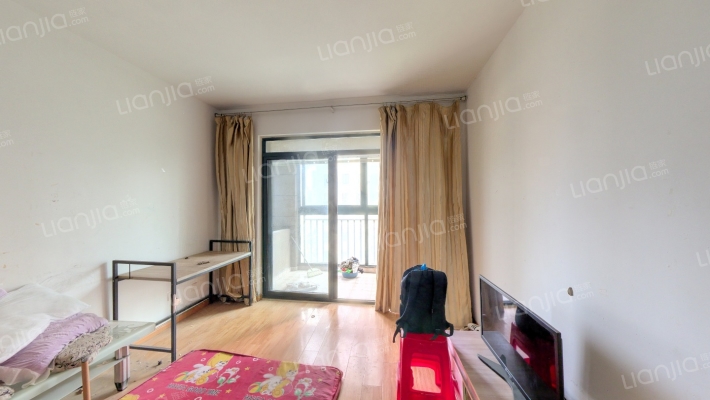 和谐花园二手房实景图