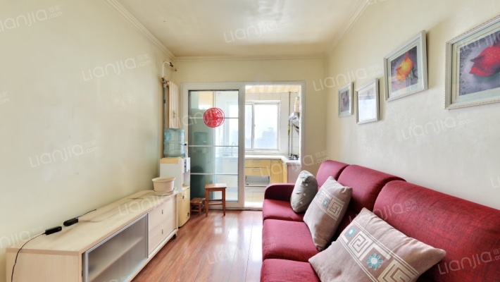 安化北里二手房实景图