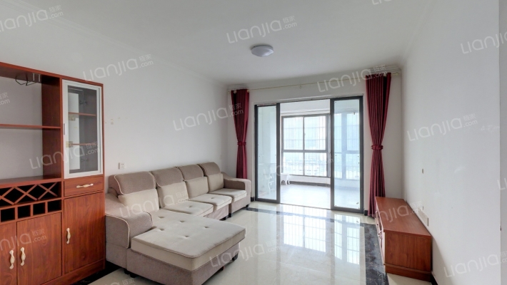 盛世华庭东区二手房实景图