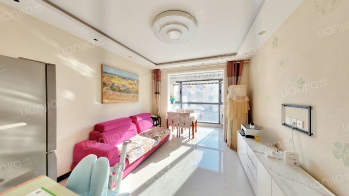 尚品馨界二手房实景图