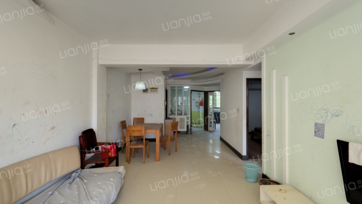 鑫园小区二手房实景图