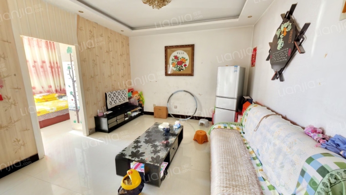 晨光上东二手房实景图